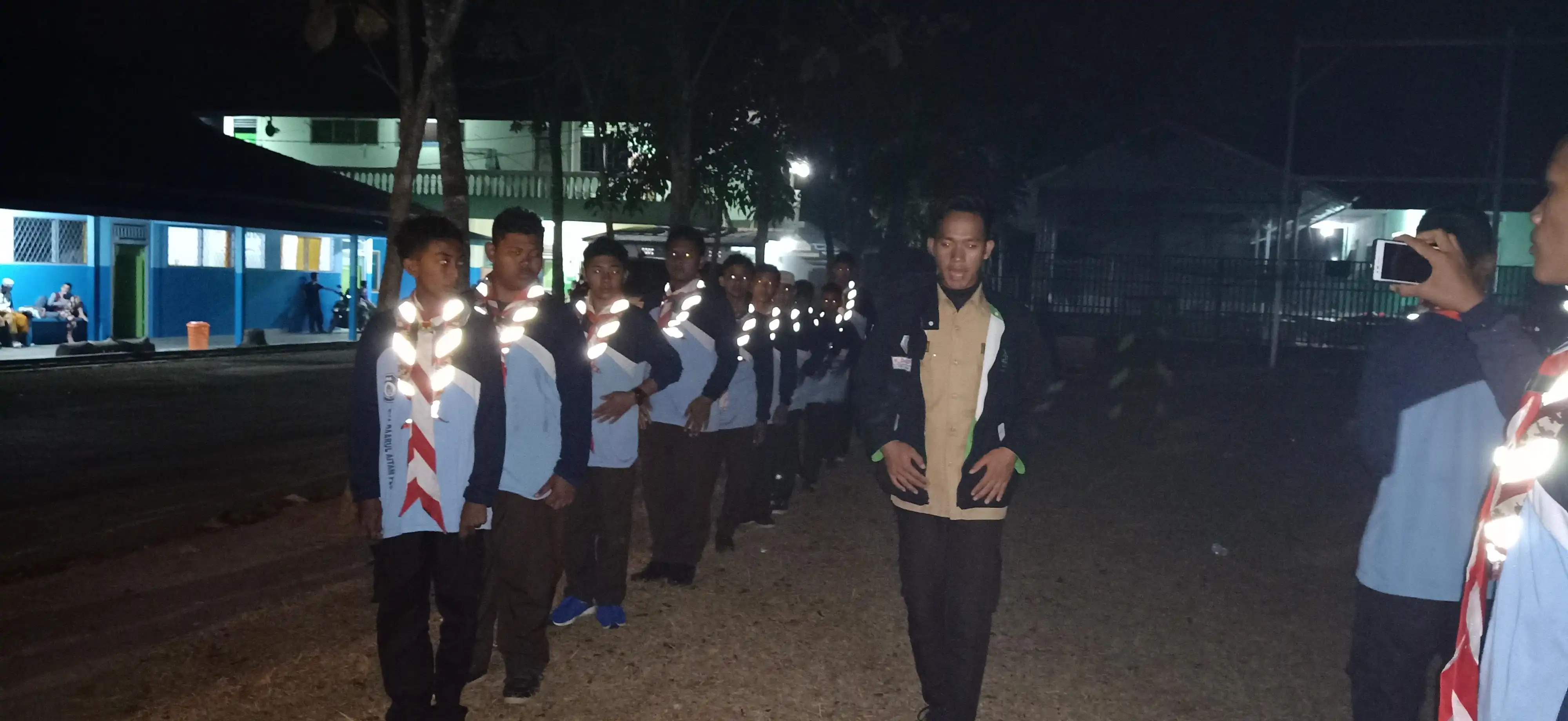 Ekskul Pramuka 28